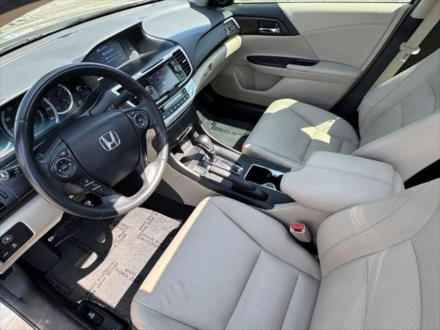 used 2013 Honda Accord car, priced at $16,400