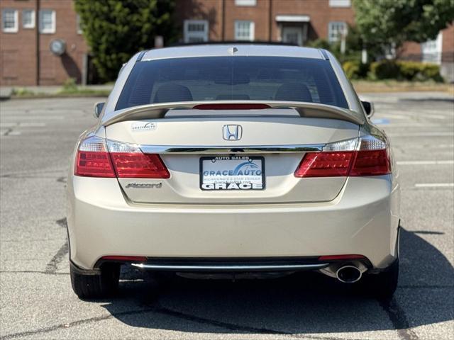 used 2013 Honda Accord car, priced at $16,400