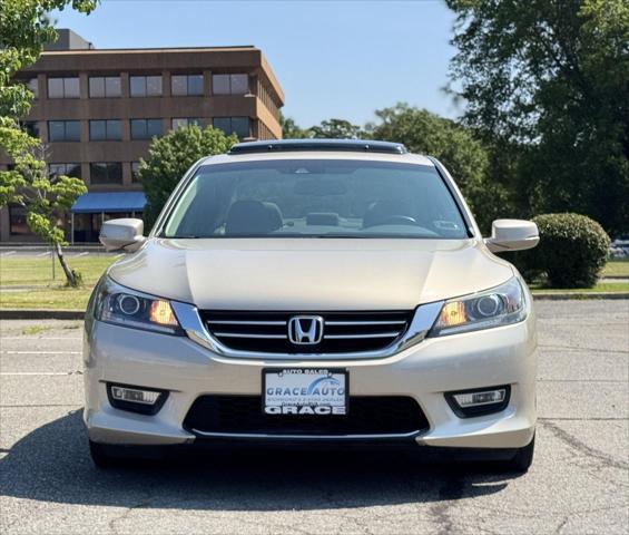 used 2013 Honda Accord car, priced at $16,400