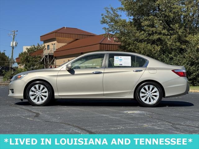 used 2013 Honda Accord car, priced at $15,000