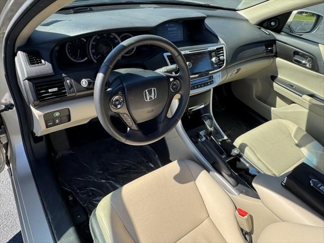 used 2013 Honda Accord car, priced at $15,000