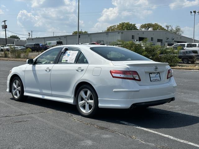 used 2011 Toyota Camry car, priced at $11,600