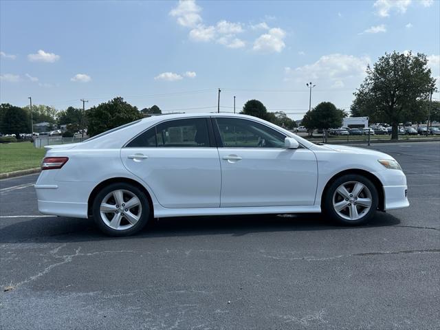 used 2011 Toyota Camry car, priced at $11,600