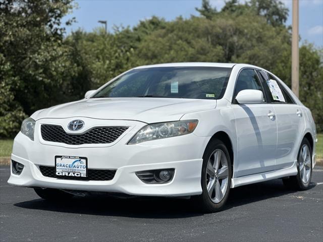 used 2011 Toyota Camry car, priced at $11,600