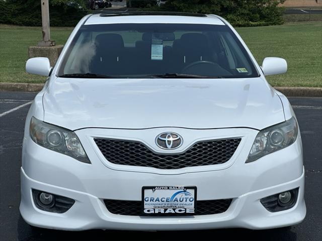 used 2011 Toyota Camry car, priced at $11,600