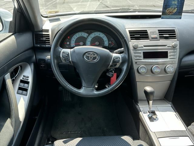 used 2011 Toyota Camry car, priced at $11,600