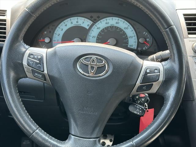 used 2011 Toyota Camry car, priced at $11,600