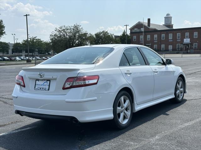 used 2011 Toyota Camry car, priced at $11,600