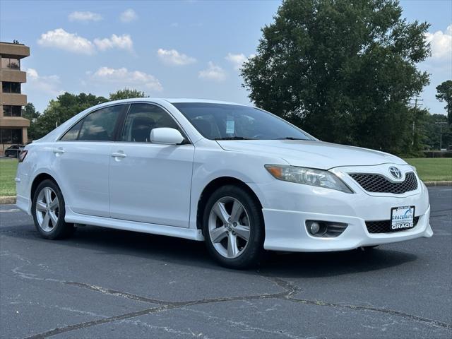 used 2011 Toyota Camry car, priced at $11,600