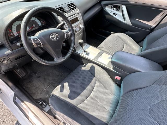 used 2011 Toyota Camry car, priced at $11,600