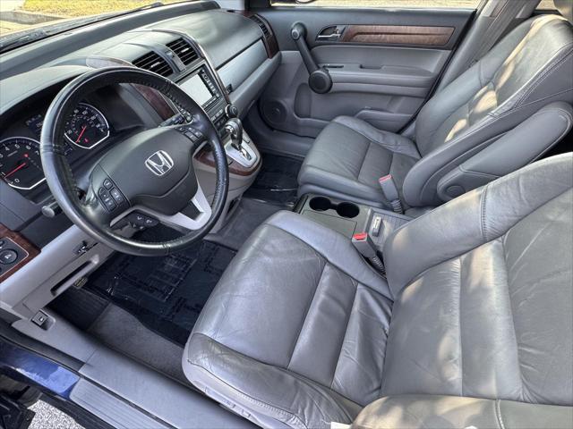 used 2010 Honda CR-V car, priced at $12,700