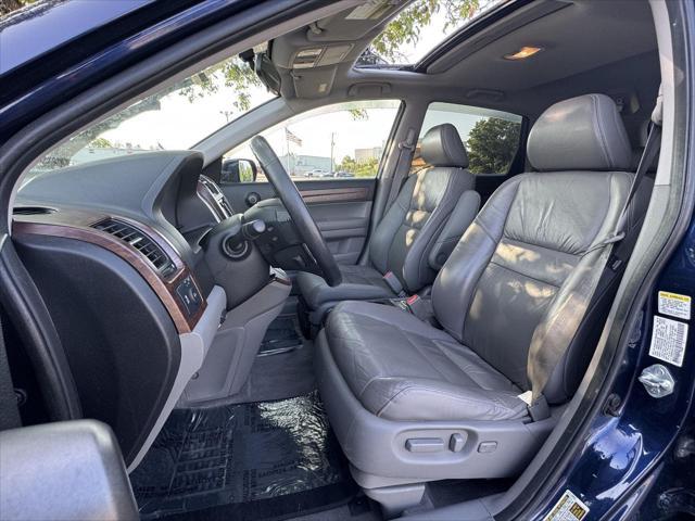 used 2010 Honda CR-V car, priced at $12,700