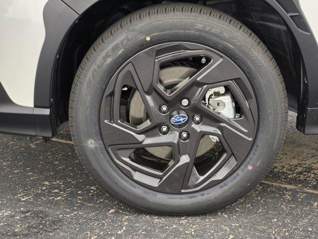 new 2025 Subaru Crosstrek car, priced at $30,819