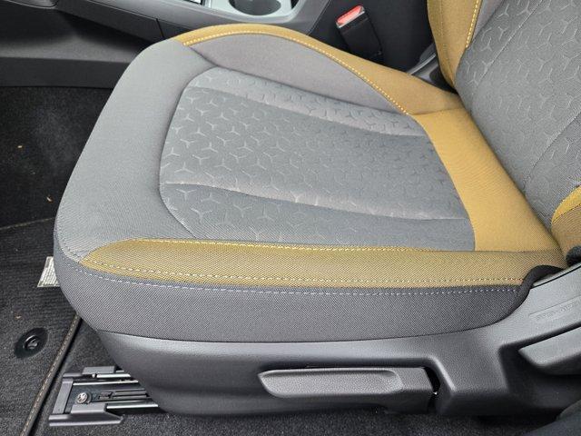 new 2025 Subaru Crosstrek car, priced at $30,819
