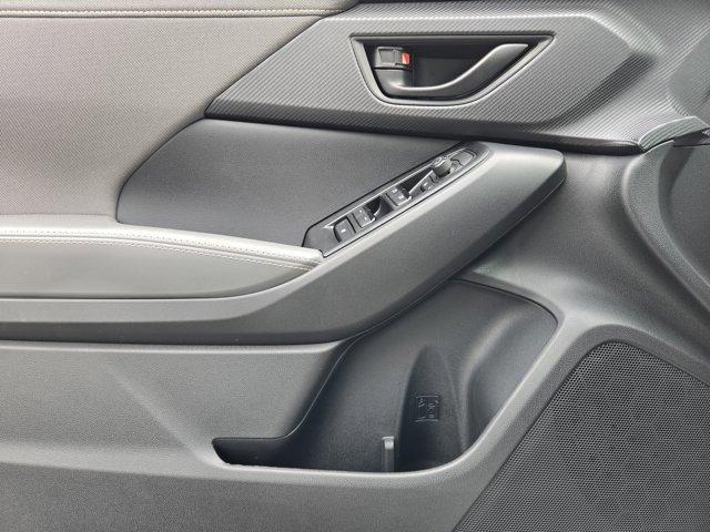 new 2025 Subaru Crosstrek car, priced at $30,819