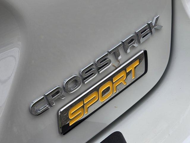 new 2025 Subaru Crosstrek car, priced at $30,819