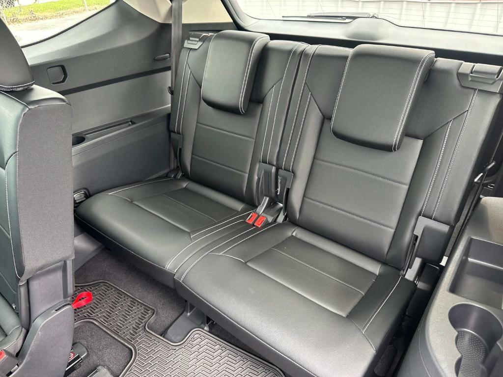 used 2022 Volkswagen Atlas car, priced at $25,900