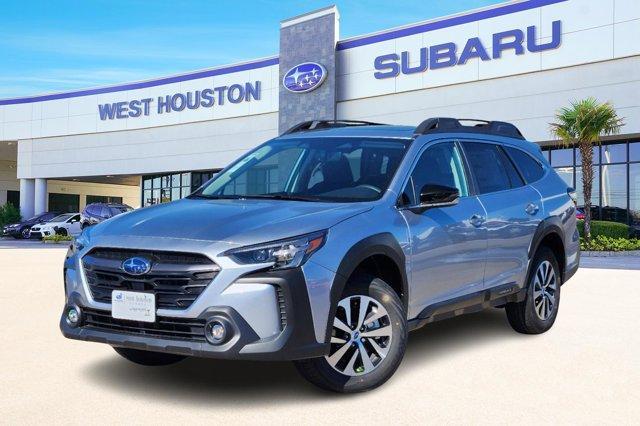 new 2025 Subaru Outback car, priced at $36,518