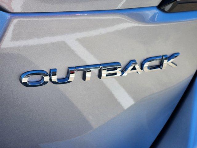 new 2025 Subaru Outback car, priced at $36,518