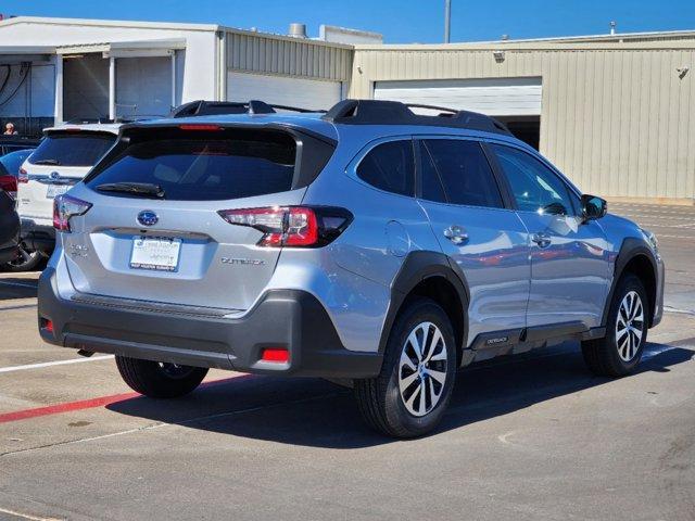 new 2025 Subaru Outback car, priced at $36,518