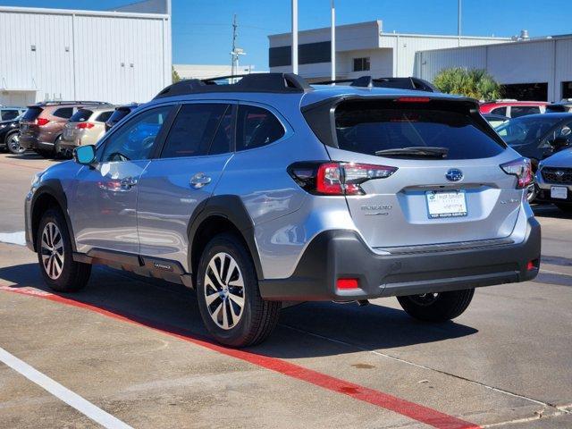 new 2025 Subaru Outback car, priced at $36,518