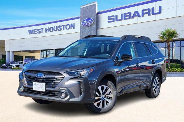 new 2025 Subaru Outback car, priced at $34,923