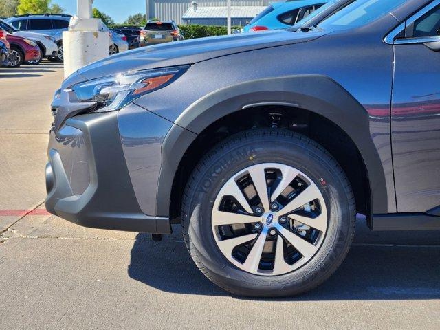 new 2025 Subaru Outback car, priced at $34,923