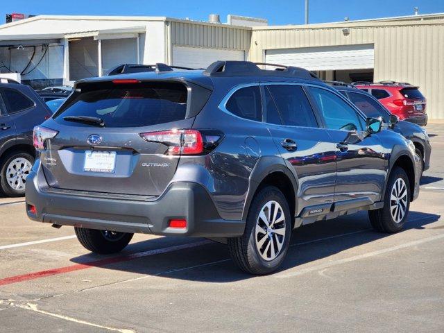 new 2025 Subaru Outback car, priced at $34,923