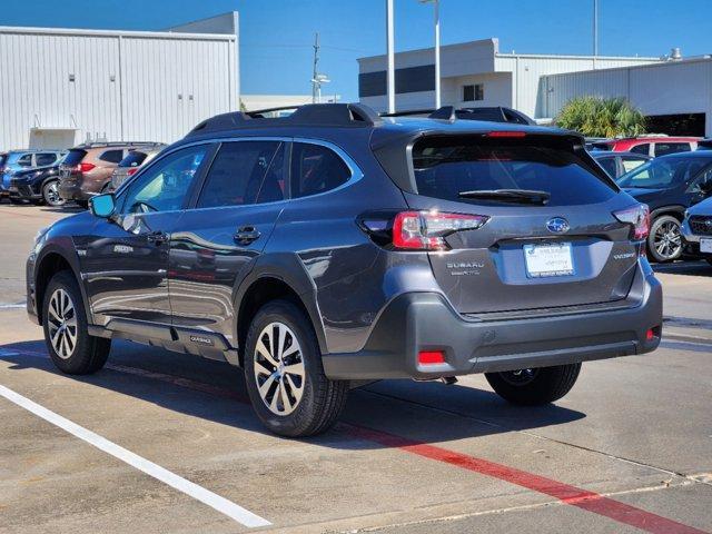 new 2025 Subaru Outback car, priced at $34,923