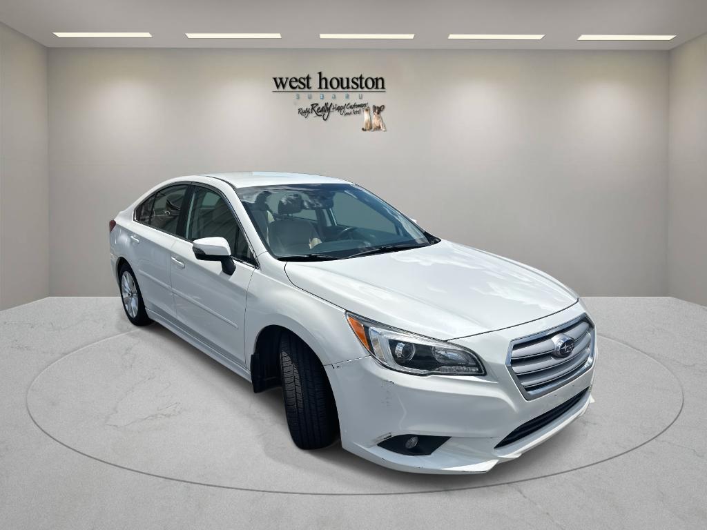 used 2015 Subaru Legacy car, priced at $9,900