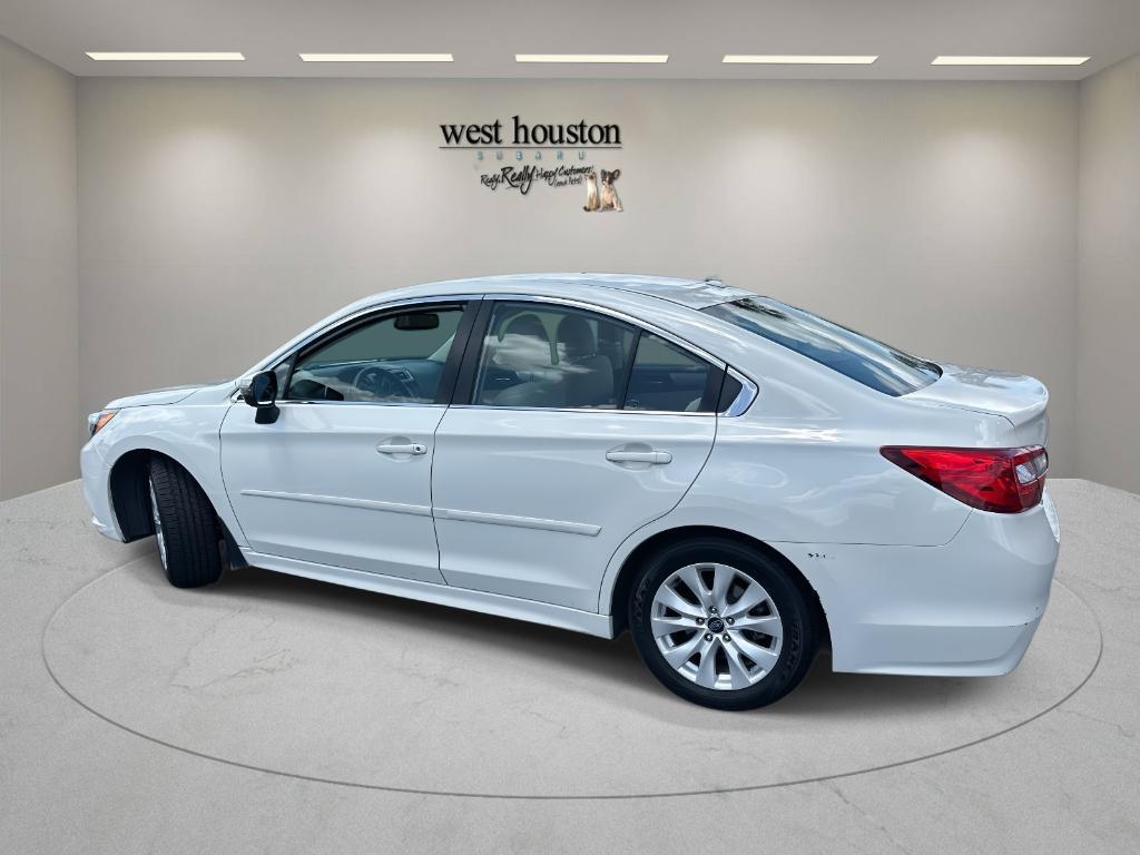 used 2015 Subaru Legacy car, priced at $9,900