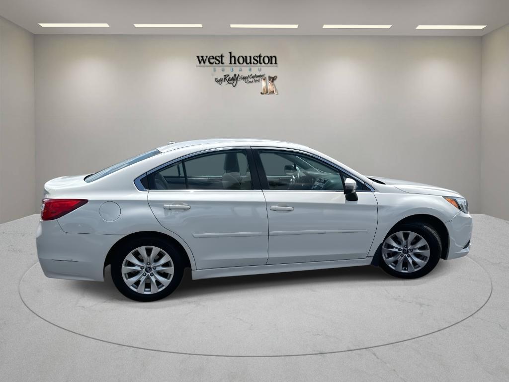 used 2015 Subaru Legacy car, priced at $9,900