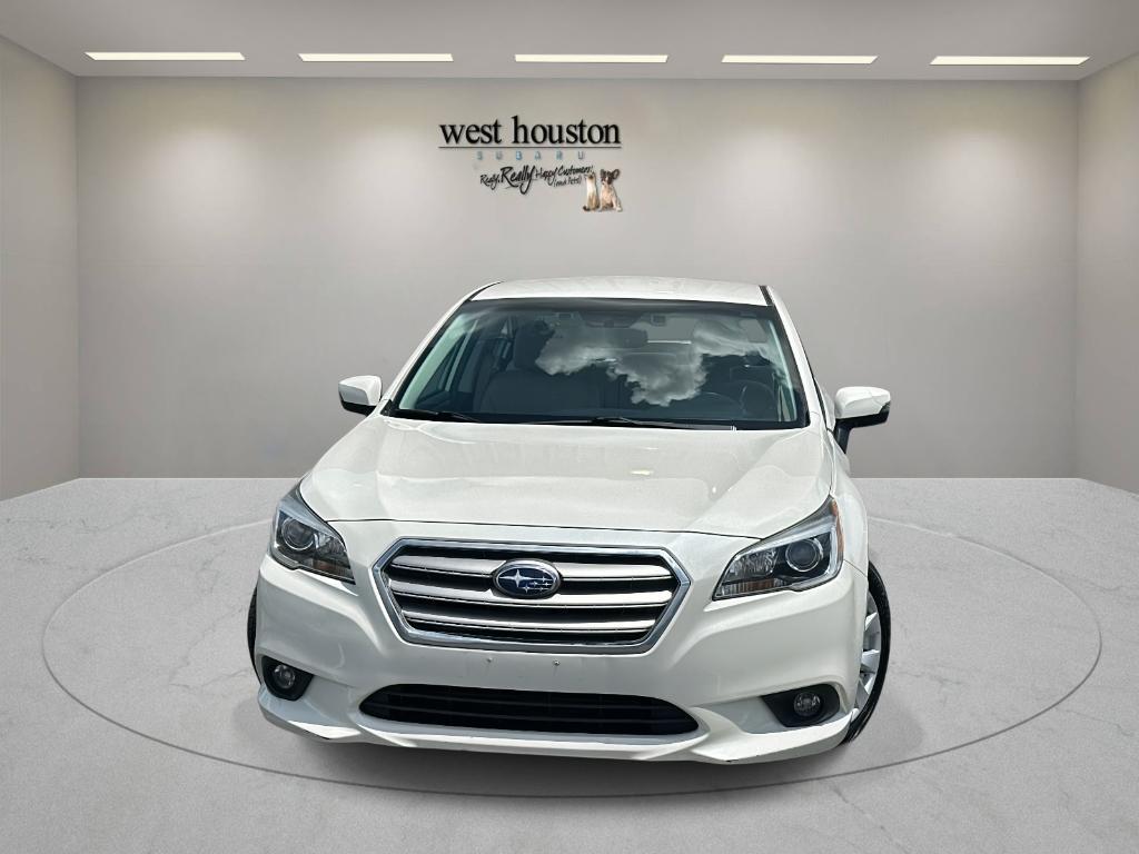 used 2015 Subaru Legacy car, priced at $9,900