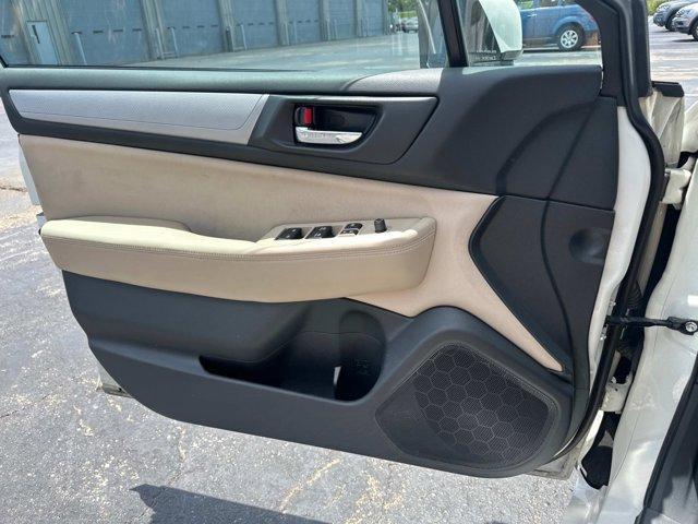 used 2015 Subaru Legacy car, priced at $9,900