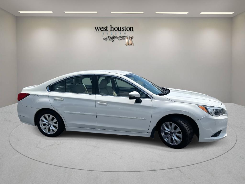 used 2015 Subaru Legacy car, priced at $9,900