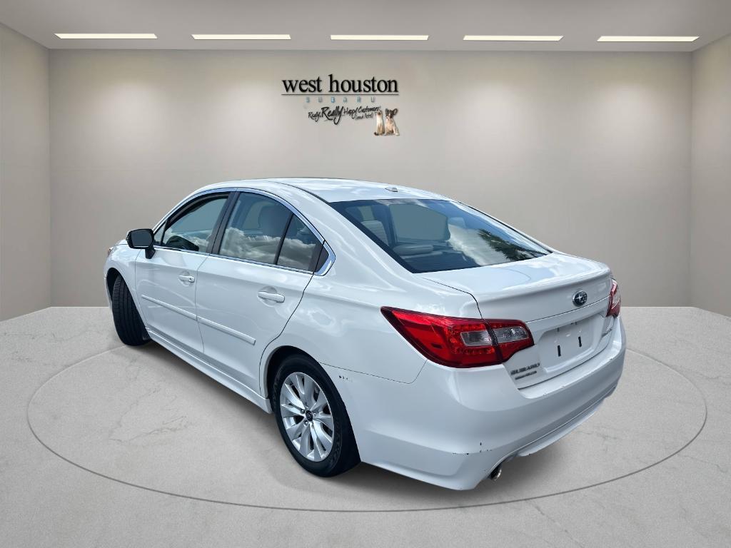 used 2015 Subaru Legacy car, priced at $9,900