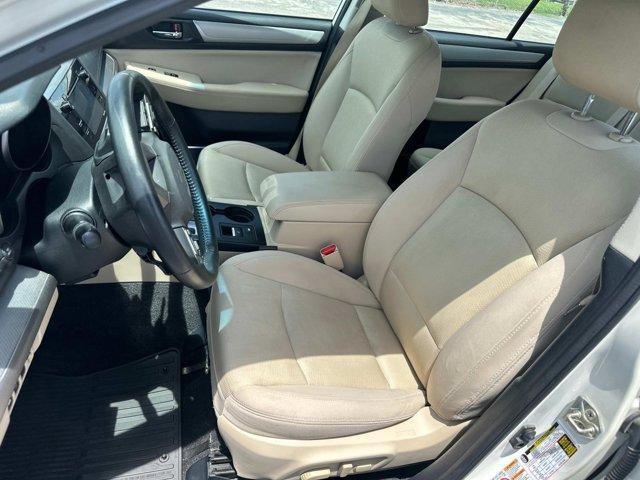 used 2015 Subaru Legacy car, priced at $9,900