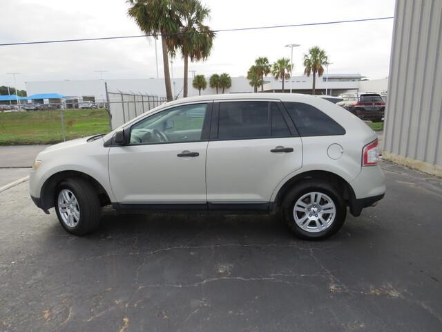 used 2007 Ford Edge car, priced at $49,900