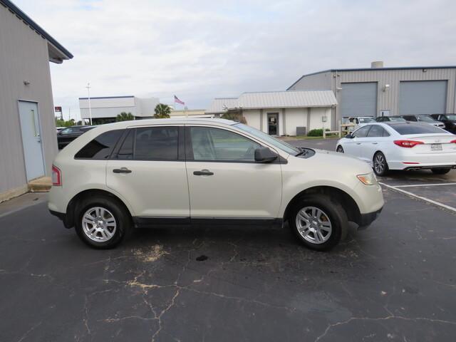 used 2007 Ford Edge car, priced at $49,900