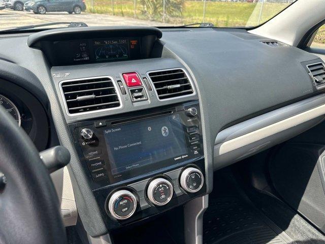 used 2017 Subaru Forester car, priced at $16,900