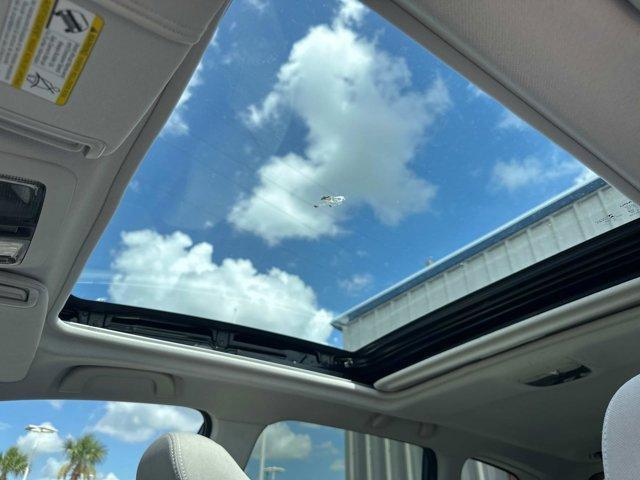 used 2017 Subaru Forester car, priced at $16,900