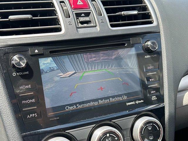 used 2017 Subaru Forester car, priced at $16,900