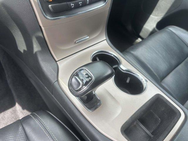 used 2014 Jeep Grand Cherokee car, priced at $8,900