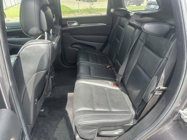 used 2014 Jeep Grand Cherokee car, priced at $8,900