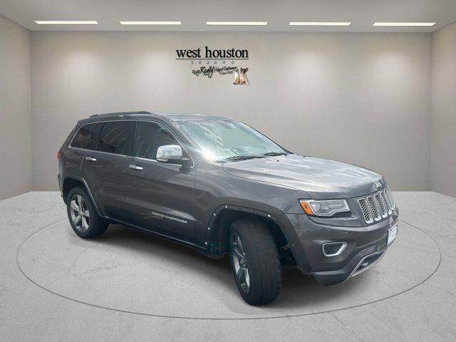 used 2014 Jeep Grand Cherokee car, priced at $8,900