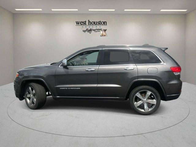 used 2014 Jeep Grand Cherokee car, priced at $8,900