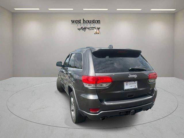 used 2014 Jeep Grand Cherokee car, priced at $8,900