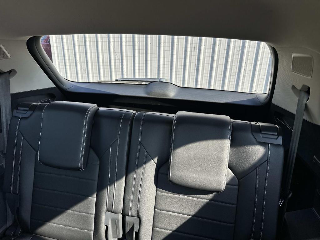 used 2022 Volkswagen Atlas car, priced at $29,750