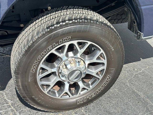 used 2020 Ford F-250 car, priced at $49,900