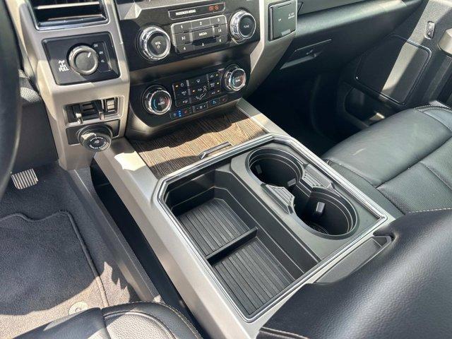 used 2020 Ford F-250 car, priced at $49,900
